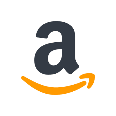 Amazon logo