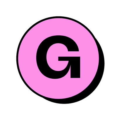 Gumroad logo